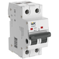 Выключатель нагрузки IEK ARMAT SWN 2P 32А
