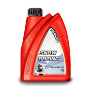 Моторное масло 2T NERSON SnowRacing synthetic 1л