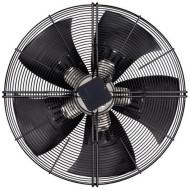 Вентилятор осевой Ebmpapst S6E400-AP10-35