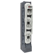 Выключатель-разъединитель EKF УВРЭ v2 вертикальный (185мм) 400А одновременный под ППН габ.2 PROxima