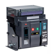 Воздушный автоматический выключатель ESQ ВА99-40A, 3 положения, 1600А, 65 кА, тип реле 2X, 220В