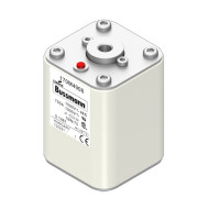 Быстродействующий предохранитель COOPER BUSSMANN, 1000V 700.0A, AR
