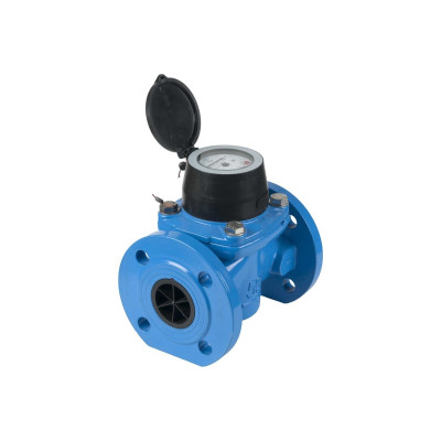 Счетчик воды Декаст СТВХ-80 "СТРИМ" Класс "С" ДГ2