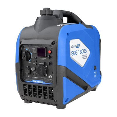 Бензогенератор инверторный TSS SGG 1800Si