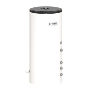 Бойлер косвенного нагрева S-Tank P 300 (280 л.) (36 кВт) напольный