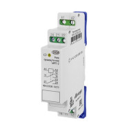 Реле промежуточное Меандр МРП-2 ACDC12В УХЛ4