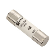 Вставка плавкая цилиндрическая EKF ПВЦ 14х51 4А