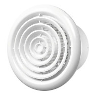 Вентилятор ЭРА.FLOW 5 BB