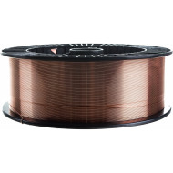 Сварочная проволока Gigant Св08Г2С-О Ф 1 мм 15 кг