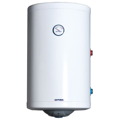 Водонагреватель Metalac HEATLEADER MB INOX 80 PKL R электрический накопительный левое подключение