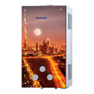 Водонагреватель EDISSON S 20 G (Мегаполис)