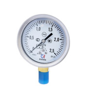Напоромер Росма КМ-22Р (0-2,5kPa) М20х1,5