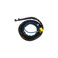 Горелка Foxweld SRT-17V 4м (25мм2, вентиль)