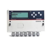 Тепловычислитель Ридан ТВ7-04M, RS232, USB (2 тепл. ввода)