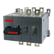 Рубильник TDM Electric ВНК-37-2 3П 315А реверсивный