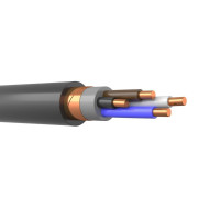 Кабель контрольный КВВГэнг(А)-LS 4х2.5