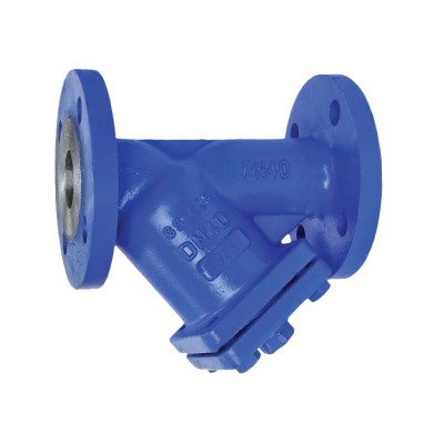 Фильтр сетчатый ADL IS40 фланцевый DN50 PN21