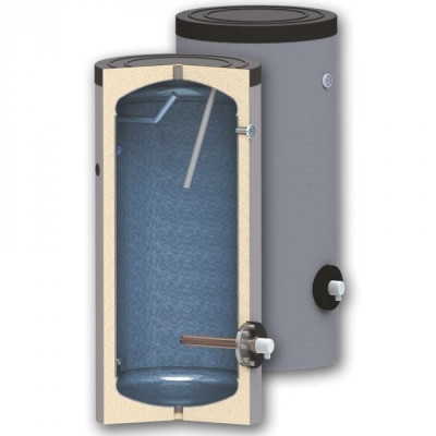 Напольный водонагреватель Sunsystem SEL 200