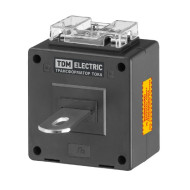 Трансформатор TDM ТТН 30Т/200/5