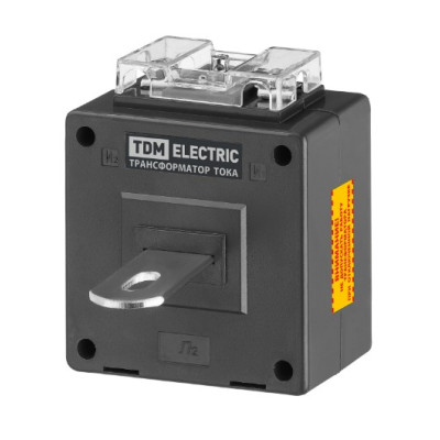 Трансформатор TDM ТТИ 30/300/5