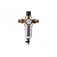 Фильтр Гейзер Бастион 412 3/4" для холодной воды