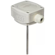 Датчик температуры жидкости для напорных трубопроводов и емкостей IECON, чувствительный элемент Pt100, длина зонда 50 мм