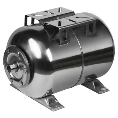 Гидроаккумулятор Zegor YT-24SH нержавеющая сталь