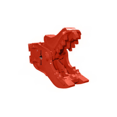 Гидроножницы для дробления бетона поворотные GreatRock RV-16