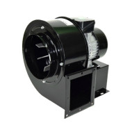 Радиальный вентилятор одностороннего всасывания BVN OBR 200 M-2K SK