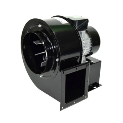 Радиальный вентилятор одностороннего всасывания BVN OBR 200 M-2K SK