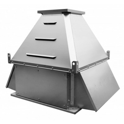 Вентилятор ВКРФ №6,3 РВ9-ДУ 5,5 кВт 1500 об/мин.