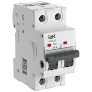 Выключатель-разъединитель IEK ARMAT SWN 2P 16А