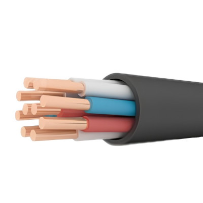 КВВГэнг(А)-LS 10х1