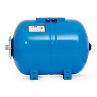 Расширительный бак Uni-fitt WAO 100 литров для водоснабжения