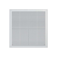 Решетка вентиляционная разъёмная ERA 3030Р