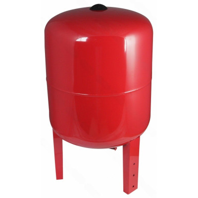 Бак мембранный для отопления 100л ВОЕВОДА ET 100V