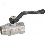 Кран шаровой 2", PN20, Bugatti ARIZONA 605