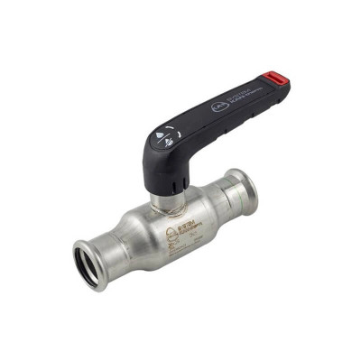 Шаровой кран KAN-Therm Inox - 22