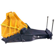 Бетонолом механический GreatRock MCC-300