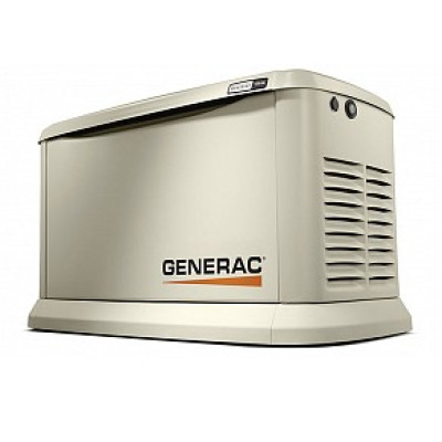 Генератор газовый Generac G-FORCE1000 6,48