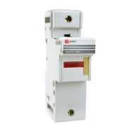 Предохранитель-разъединитель для ПВЦ EKF PROxima 14x51 1P (с индикацией)