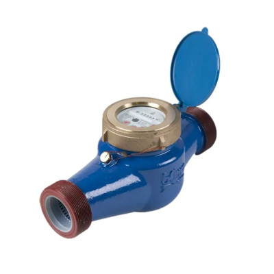 Счетчик воды Декаст ВКМ М-32