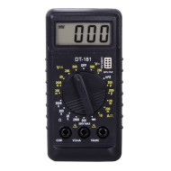 Мультиметр Ресанта DT 181