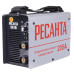 Сварочный аппарат инверторный Ресанта САИ205 65/77