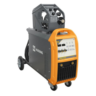 Сварочный полуавтомат ТСС HUGONG EMIG 500S III (открытый подающий)