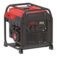 Генератор инверторный FUBAG TI 4300 (открытый)