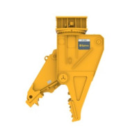 Гидроножницы для дробления бетона поворотные Epiroc DP 2000