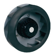 Вентилятор центробежный MaEr YDWF67L25P2-B220X64