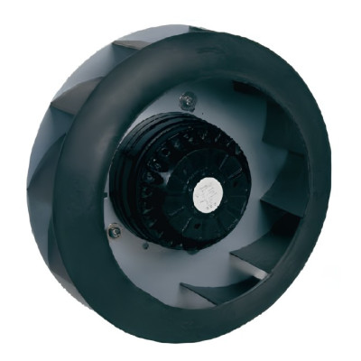 Вентилятор центробежный MaEr YDWF67L25P2-B220X64