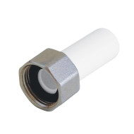 Штуцер с накидной гайкой Pro Aqua 32 1 1/4